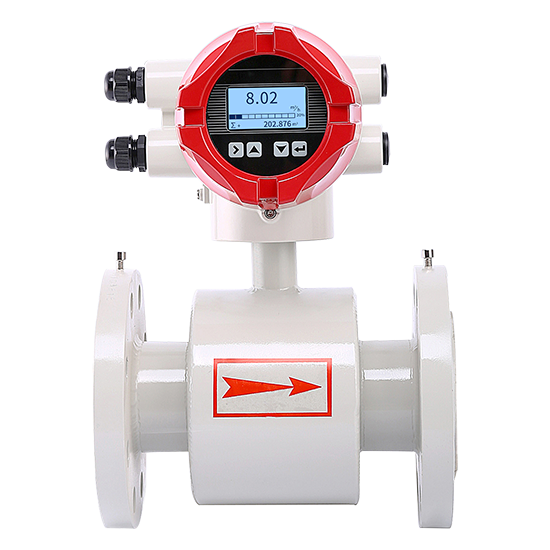 LDG-MIK電磁流量計