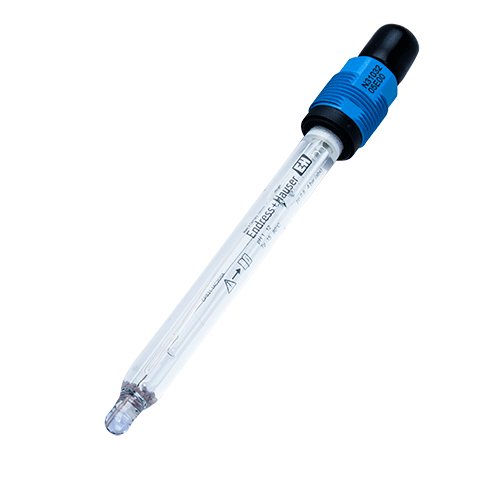 美控CSP31-1AC2GSA高精度進口ph電極E+H原裝進口ph電極