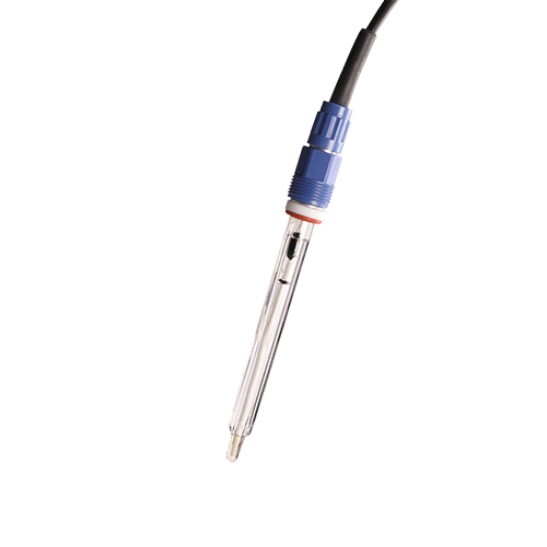 美控MIK-PH-5050高溫滅菌電極130℃
