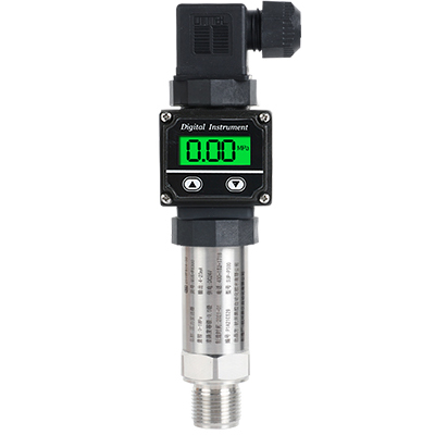 MIK-PX300 液晶顯示壓力變送器 水壓/氣壓/油壓