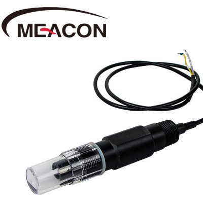 MIK-PH5019 通用款 工業污水電極 復合電極 污水排水