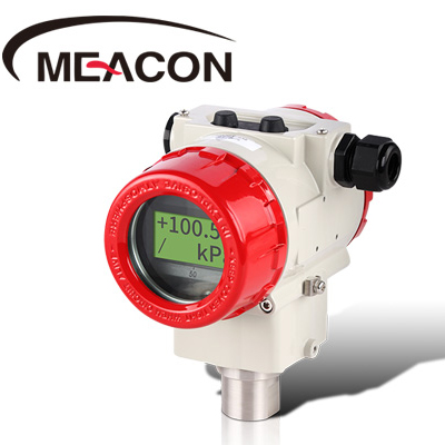 MIK-P3000高精度 數顯單晶硅壓力變送器/液壓/油壓/精密型測量專用